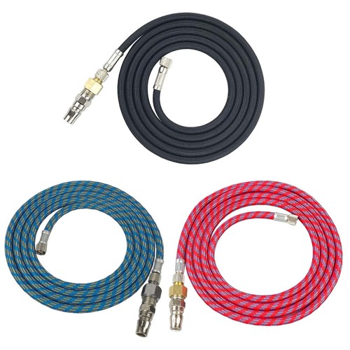 Airbrush hose 1 4 - hose, 1/8"
