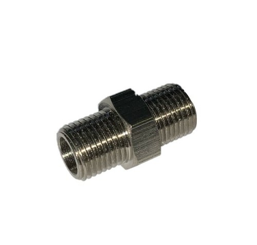 Airbrush hose adaptor bsp - 1/8",