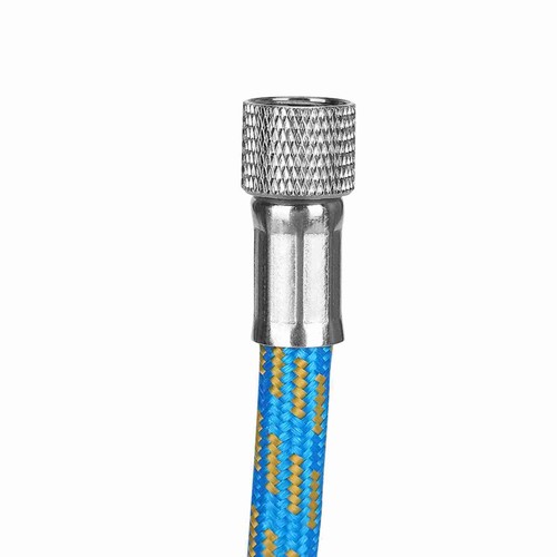 Airbrush air hose - airbrush, connector