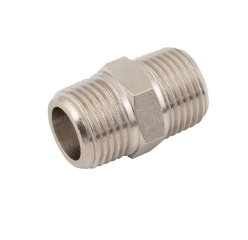 Bsp male equal - 1/8",
