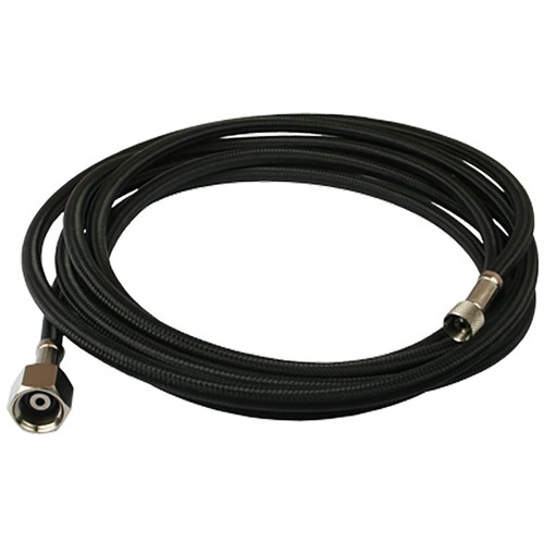Iwata metre braided airbrush - 3,