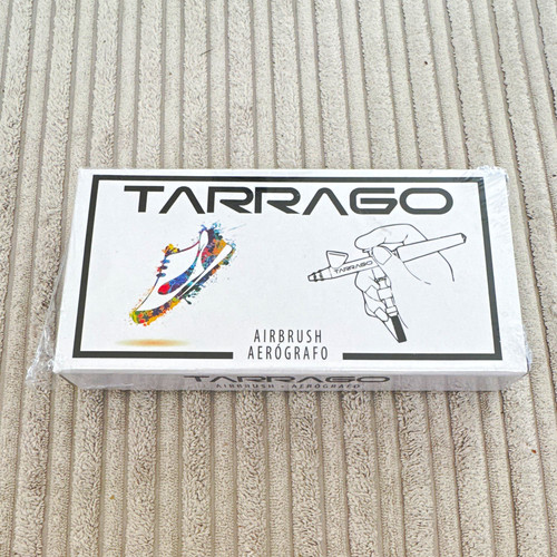 Tarrago airbrush 5mm nozzle - airbrush,