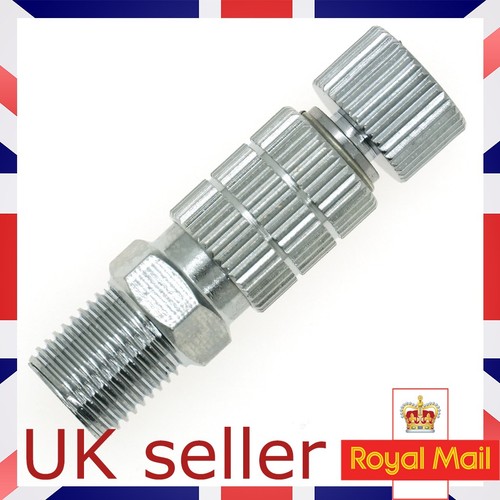 Airbrush quick release - quick,