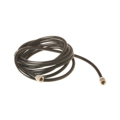 Badger 5ft vinyl hose - badger, for