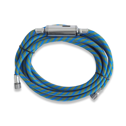 Air brush braided - air,