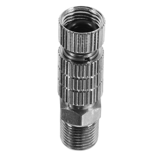 Reusable metal airbrush - reusable,