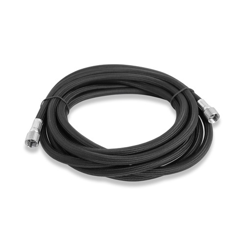 Air brush braided - air,