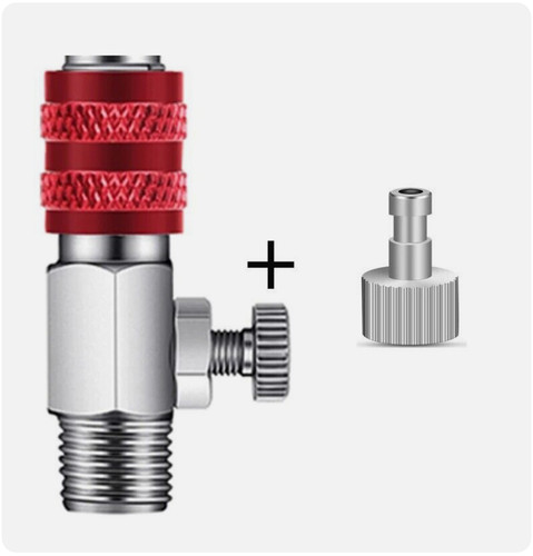 Airbrush air hose quick - airbrush,