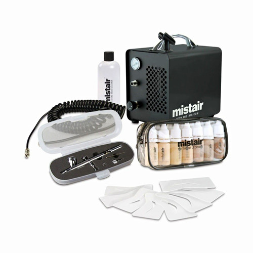 Mistair professional airbrush - professional,