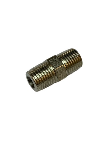 Airbrush hose adaptor - hose, bsp