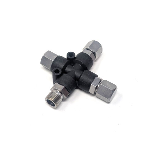 Airbrush air hose quick - airbrush,