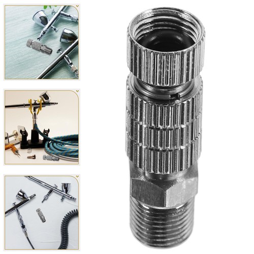 Silver airbrush quick - airbrush,