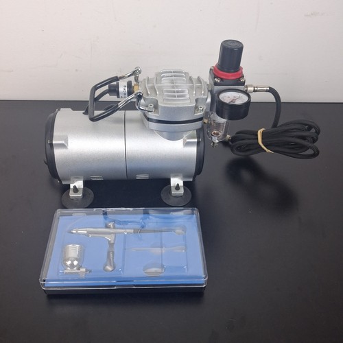 As18 airbrush compressor - airbrush,