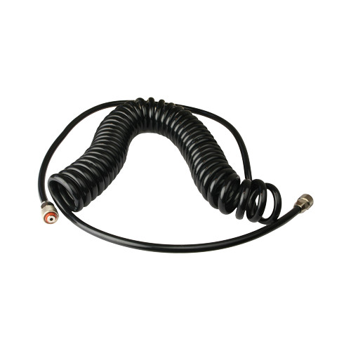 Iwata foot coiled - iwata, 10