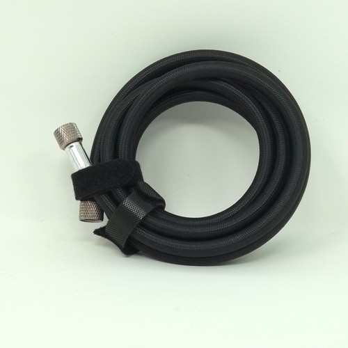 Airbrush air hose 8 bsp - airbrush,