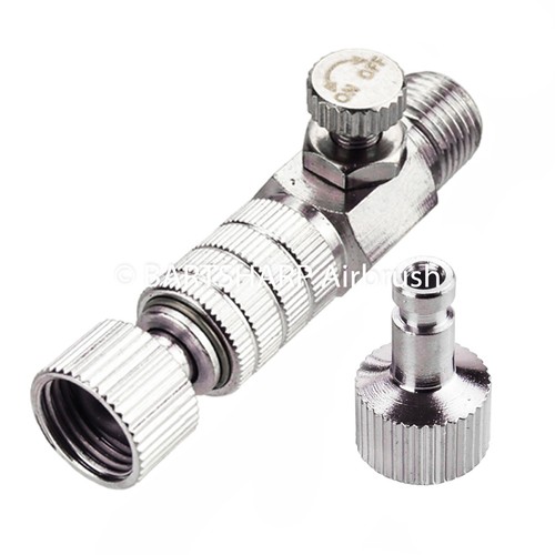Airbrush air hose quick - airbrush,