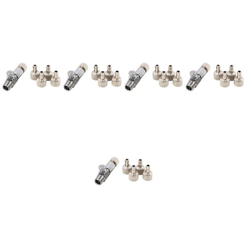 Sets airbrush hose adapter - sets,