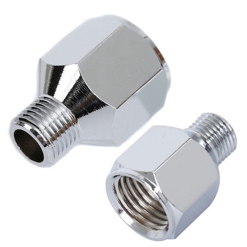 Airbrush hose adaptor - airbrush,