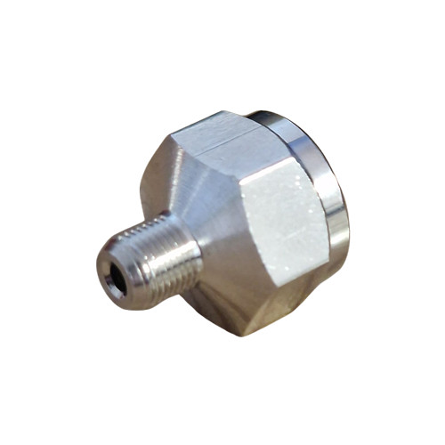 Iwata airbrush adaptor - airbrush,
