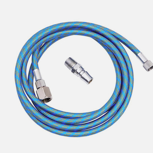 Braided hose nylon for - hose,