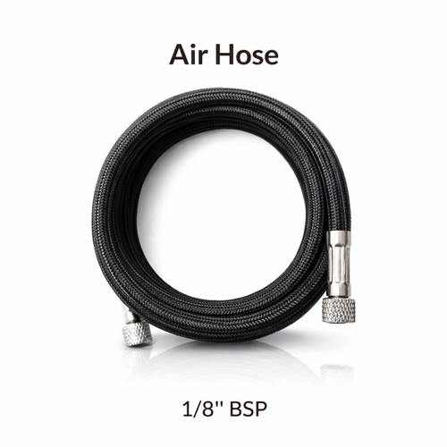 Gaahleri bsp airbrush - 1/8",