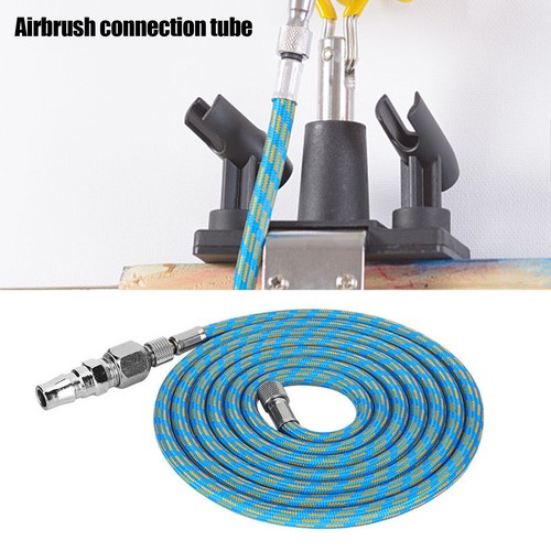 Flexible airbrush accessory - flexible,