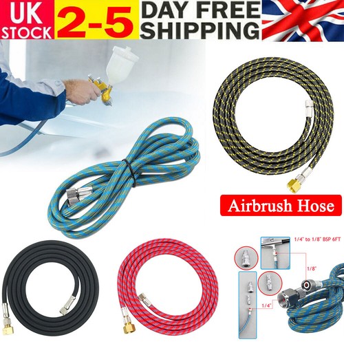 Airbrush compressor adaptor - compressor,