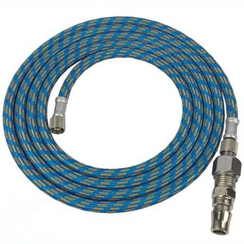 Nylon braided hose for - nylon,