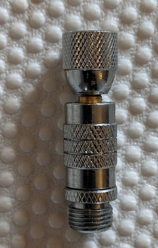 Airbrush hose inline - hose,