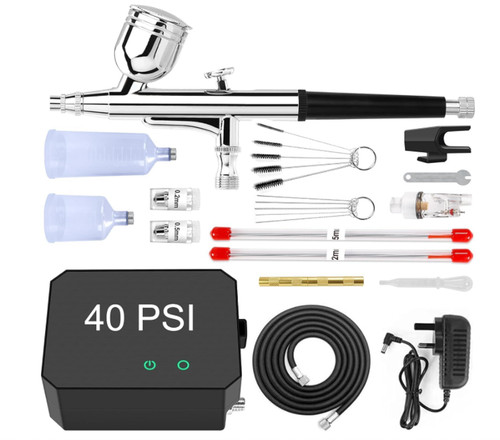 Omeyo psi airbrush - 40,