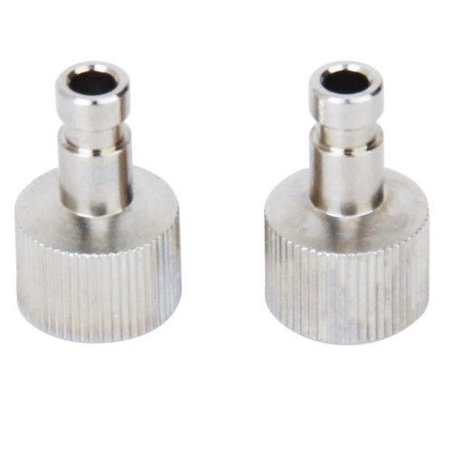 Pieces airbrush hose - of,