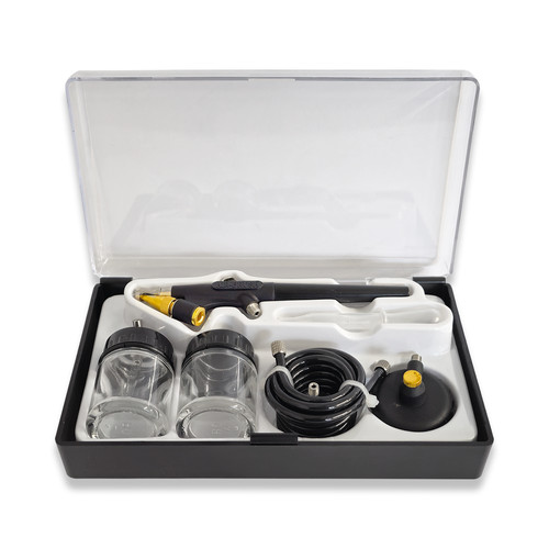 Bd138 airbrush with - airbrush,