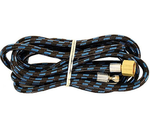 Badger airbrush braided - braided, hose