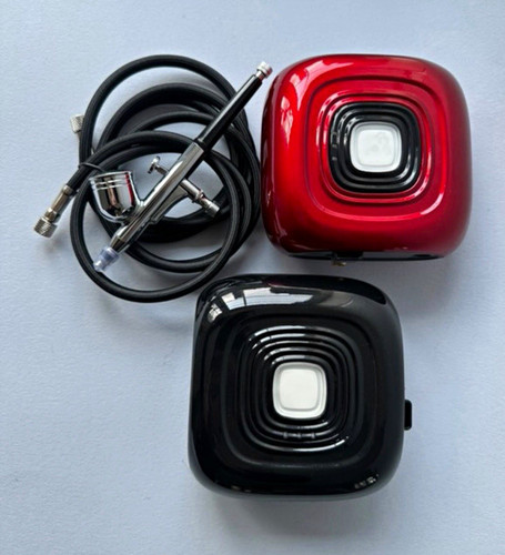 Airbrush accessories kit - airbrush,