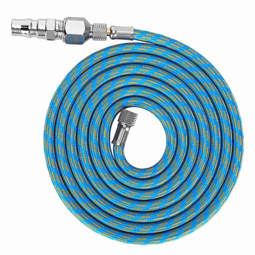 Braided airbrush air - braided,