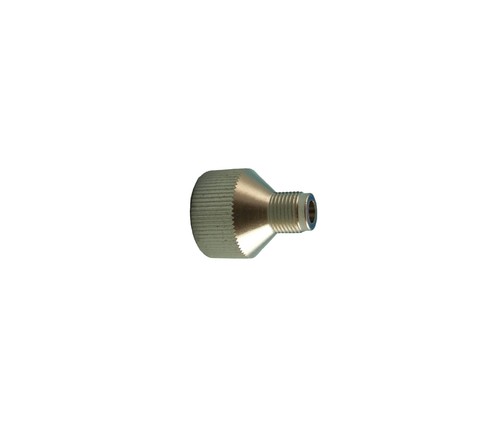 Bsp female badger - 1/8"bsp, to