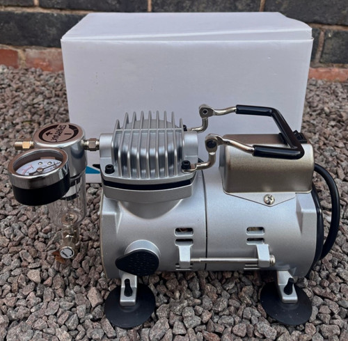 Sparmax 501 airbrush - sparmax, tc-501(g)