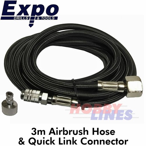 Braided hose bsp - braided,