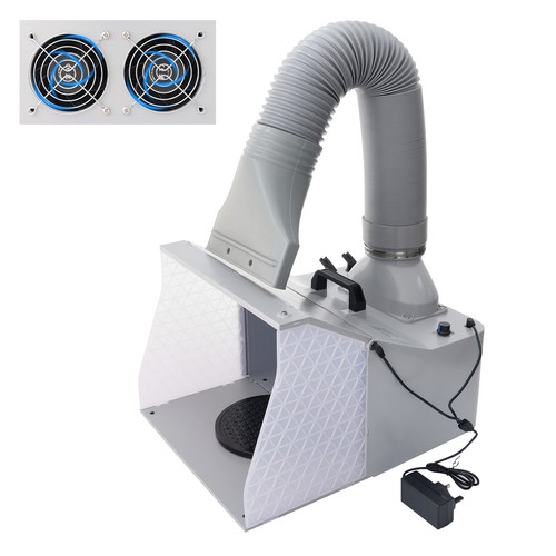 Switzer foldable airbrush - switzer,