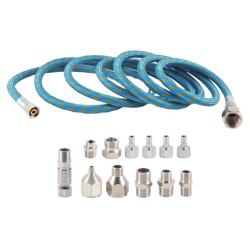 Airbrush adapter set - adapter,