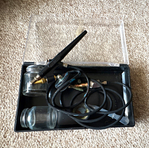 Airbrush kit set for - kit,