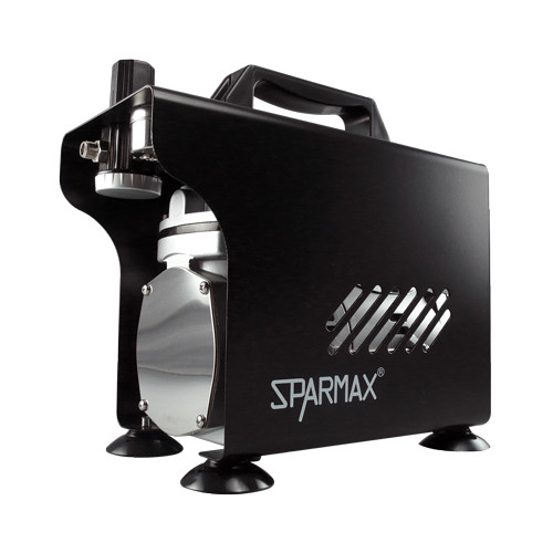 Sparmax 501x airbrush air - sparmax,
