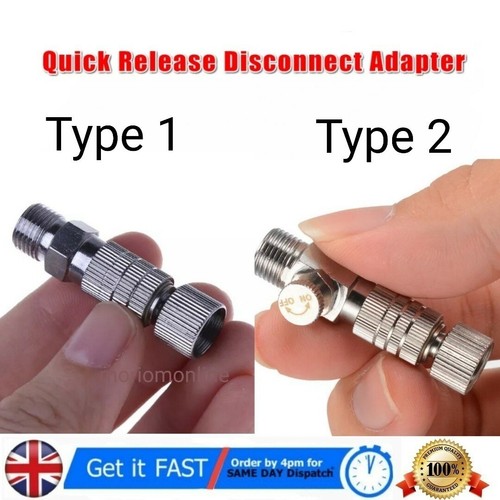 Airbrush air hose quick - airbrush,