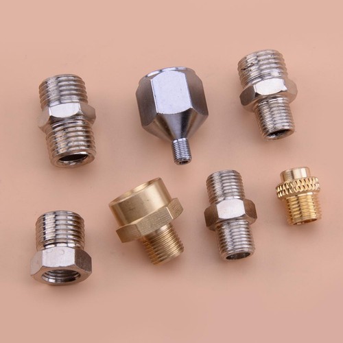 7pcs adapter kit - 7pcs, fitting