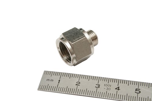 Airbrush hose adaptor - hose,