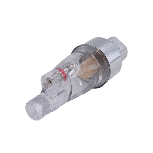 Hose paint fittings - paint, airbrush