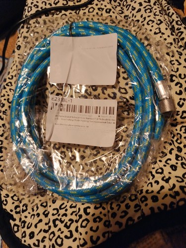 Nylon airbrush hose 180cm - airbrush,