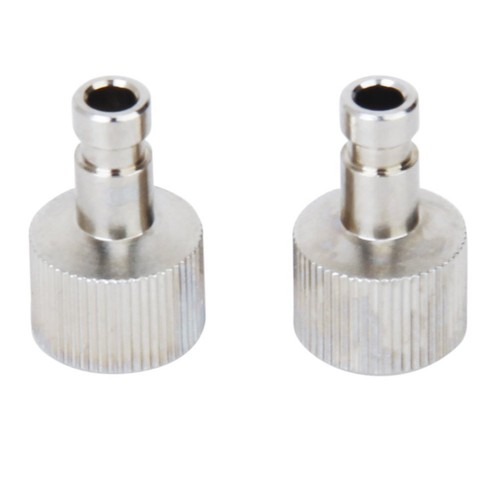 Airbrush inch connector - airbrush, 1
