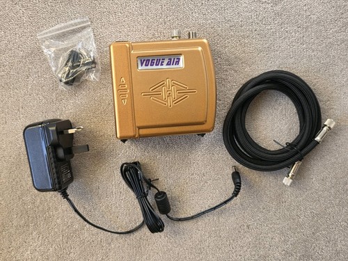 Vogue air mini airbrush - air,