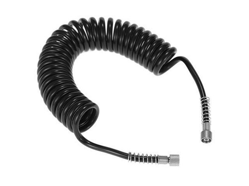 Coiled bsp female - 1/8",